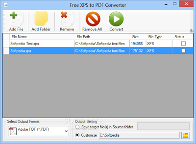 Pdf Creator Softpedia